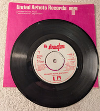 The Stranglers Single Vinyl Records for sale | eBay