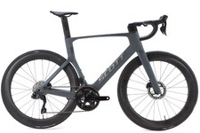 Scott Foil RC 20 Shimano 105 Di2 Disc Road Bike 2026, Size Large