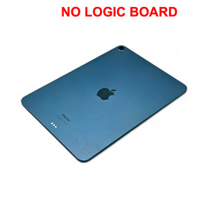 Genuine Apple iPad Air 5th Gen 10.9" Blue Housing Screen Battery Component A2588