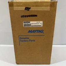 NEW Genuine Maytag Dryer Control Board w/LCD 33002562 NOS **FREE SHIPPING**