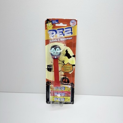 PEZ Candy & Dispenser Seasonal Candy Flavor (LOC C-9)