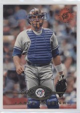 1995 Topps Stadium Club Lance Parrish #604 02gz