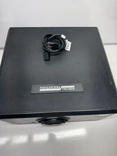 Digital Projection M-Vision Cine LED Tested Working No Remote