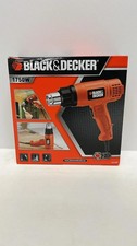 BLACK+DECKER KX1650 1750W Pistola Termica - Arancione