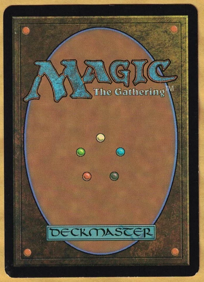 Paradise Mantle    (Fifth Dawn,  Uncommon,  English,  2004)  MTG  5th - Image 2 of 2