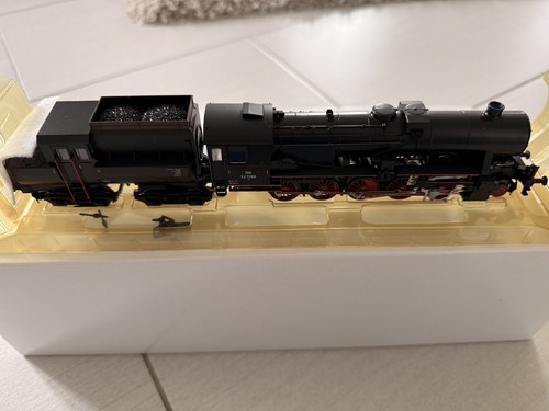 Märklin 3416 Tenderlok BR 52 7088 der ÖBB Analog/Digital NEU und OVP | Zustand: Neu