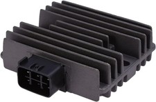 Voltage Regulator Rectifier Replacement for Suzuki 450 500 700 750 KingQuad...
