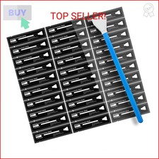 AAWipes Sensor Cleaning Swabs for APS-C Sensors of DDR DSLR or SLR Camera 10 Pa