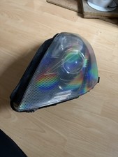 Used Depo Xenon Headlights. Nissan 350z DE 2003-2009. Kent. Collection Only