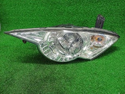 2008 KG Mobility (SsangYong) Actyon Sports Headlight Left Side OEM 1080605