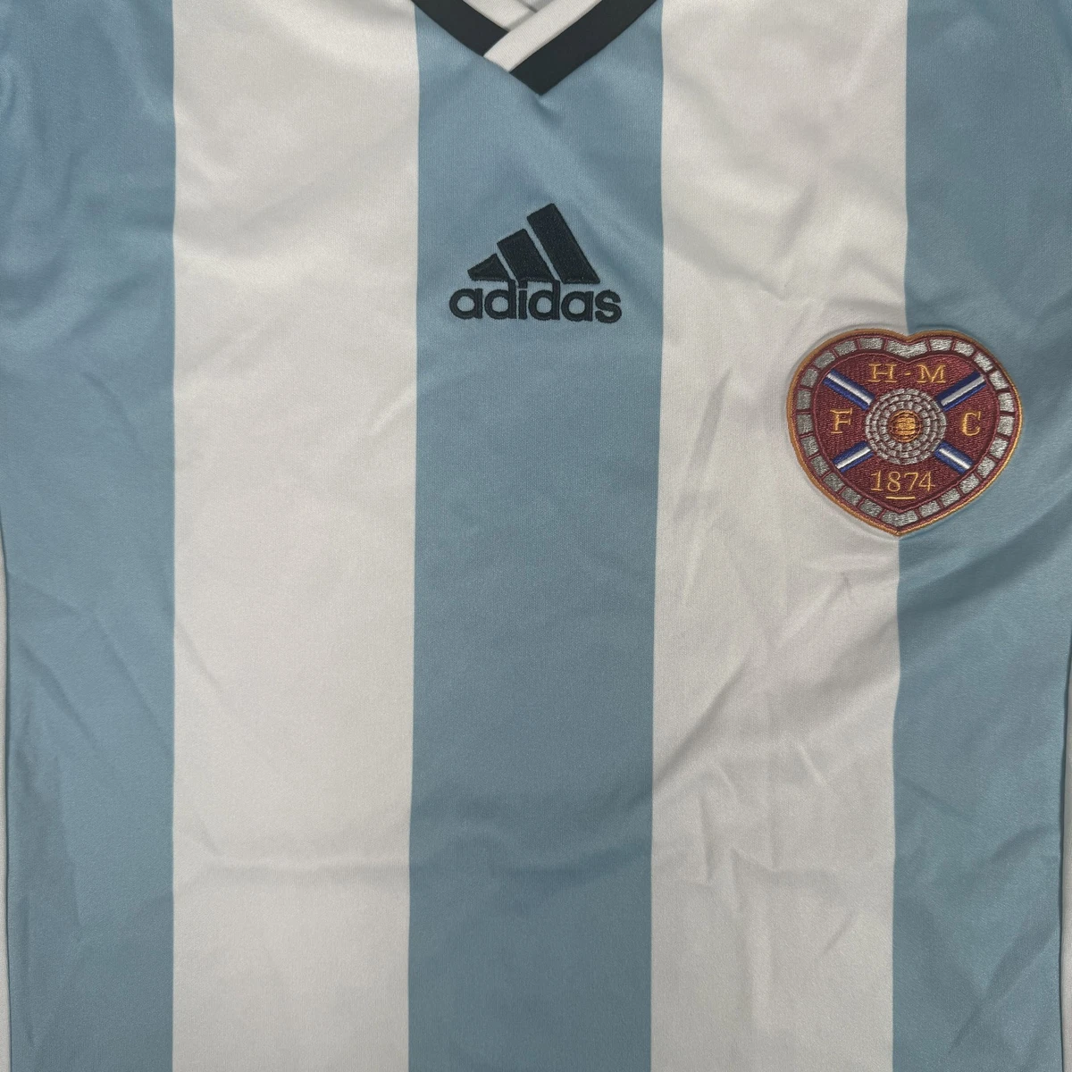Maillots de foot Hearts of Midlothian| Sports Direct