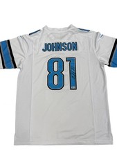 Calvin Johnson Rookie Cards Checklist and Buying Guide 50