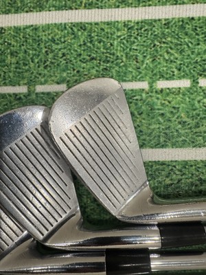 NIKE TOUR BLADE FORGED+ウィンストンアイアン NIKE TOUR BLADE FORGED+ウィンストンアイアン - メルカリ