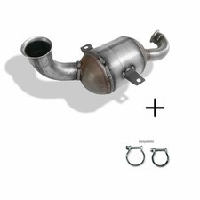 Dieselkatalysator Peugeot 206 207 307 407 Partner Citroen C2 C3 C4 C5 1.6