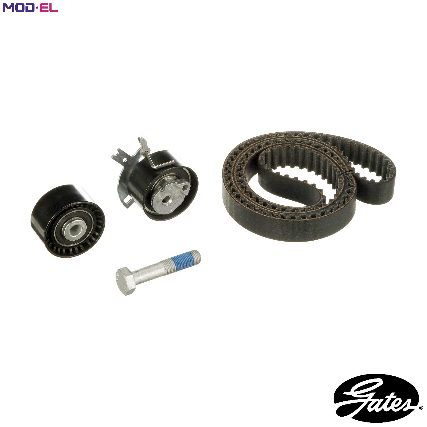 TIMING BELT KIT K025633XS FOR MITSUBISHI OUTLANDER/II/SUV PEUGEOT 4007/Van 2.2L