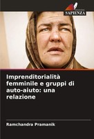 Imprenditorialità Femminile E Gruppi Di Auto-Aiuto: Una Relazione Pramanik Buch