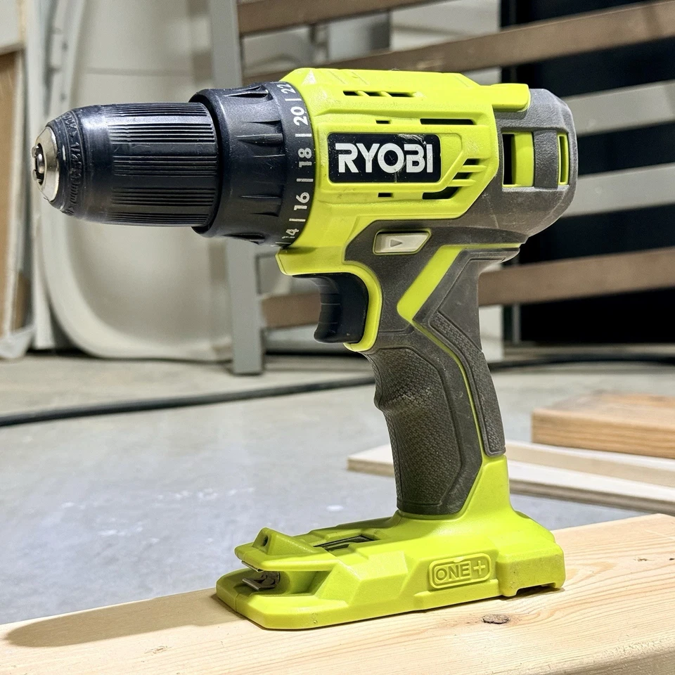 ryobi drill 18v - Image 2 of 4