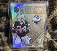 Charles Woodson Autograph Cards Coming From Panini 21