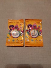 Set weiche formbare Knete - Doppelpack - OVP - HEY CLAY MONSTER Knete