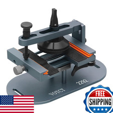 VOTCT Phone Screen Separator Aluminium Alloy Opener w/ Suction Cup Heat Free