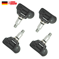 4 Stk Original Opel Astra J Insignia A RDKS Reifendrucksensor 13598775 13581560