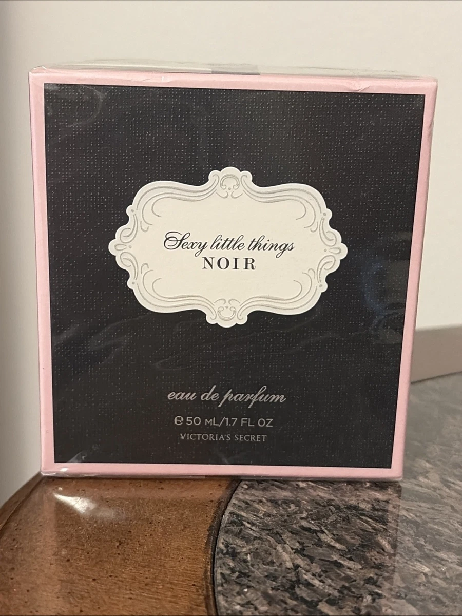 Victoria's Secret Sexy Little Things Noir Women's Fragrances for