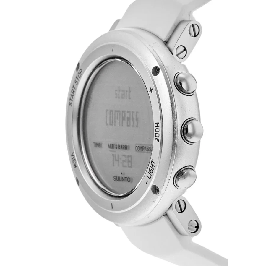 Suunto Core Alu White Unisex Watch SS018735000-SD - Image 3 of 4