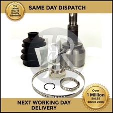 LAND ROVER FREELANDER 1.8-2.0-2.5 REAR CV JOINT-DRIVESHAFT CV JOINT 1998>2006