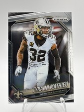 Tyrann Mathieu