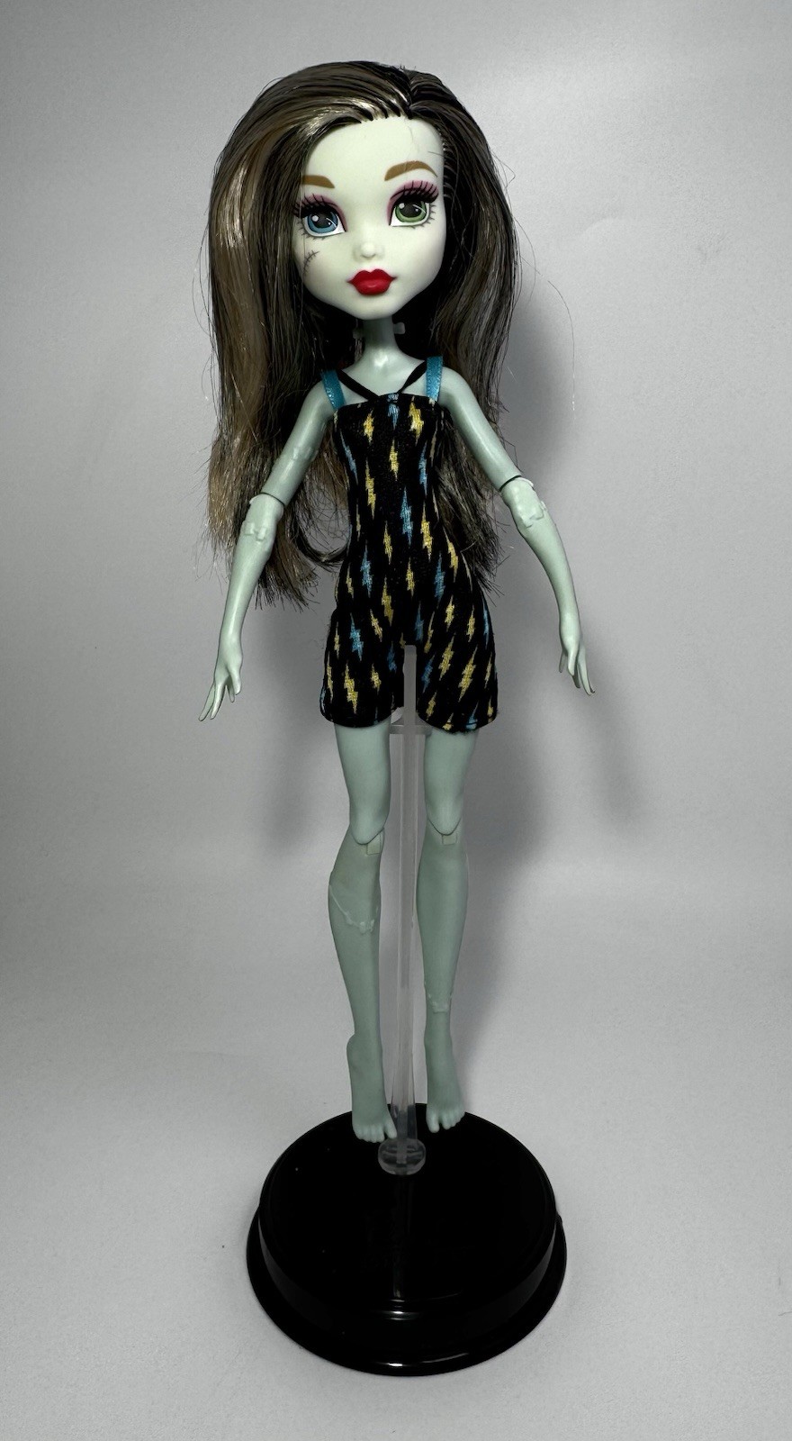2015 Mattel