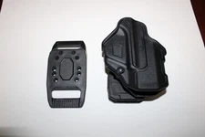 Blackhawk T-Series L2C Conceal Holster For S&W M&P Shield 9/40 - 410759BKR