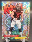 2025 Panini Absolute Baker Mayfield Base (RAW)