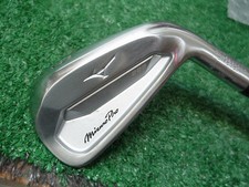 Nice Mizuno Pro 223 Forged 5 Iron Nippon Modus 3 Tour 105 Steel Regular Flex