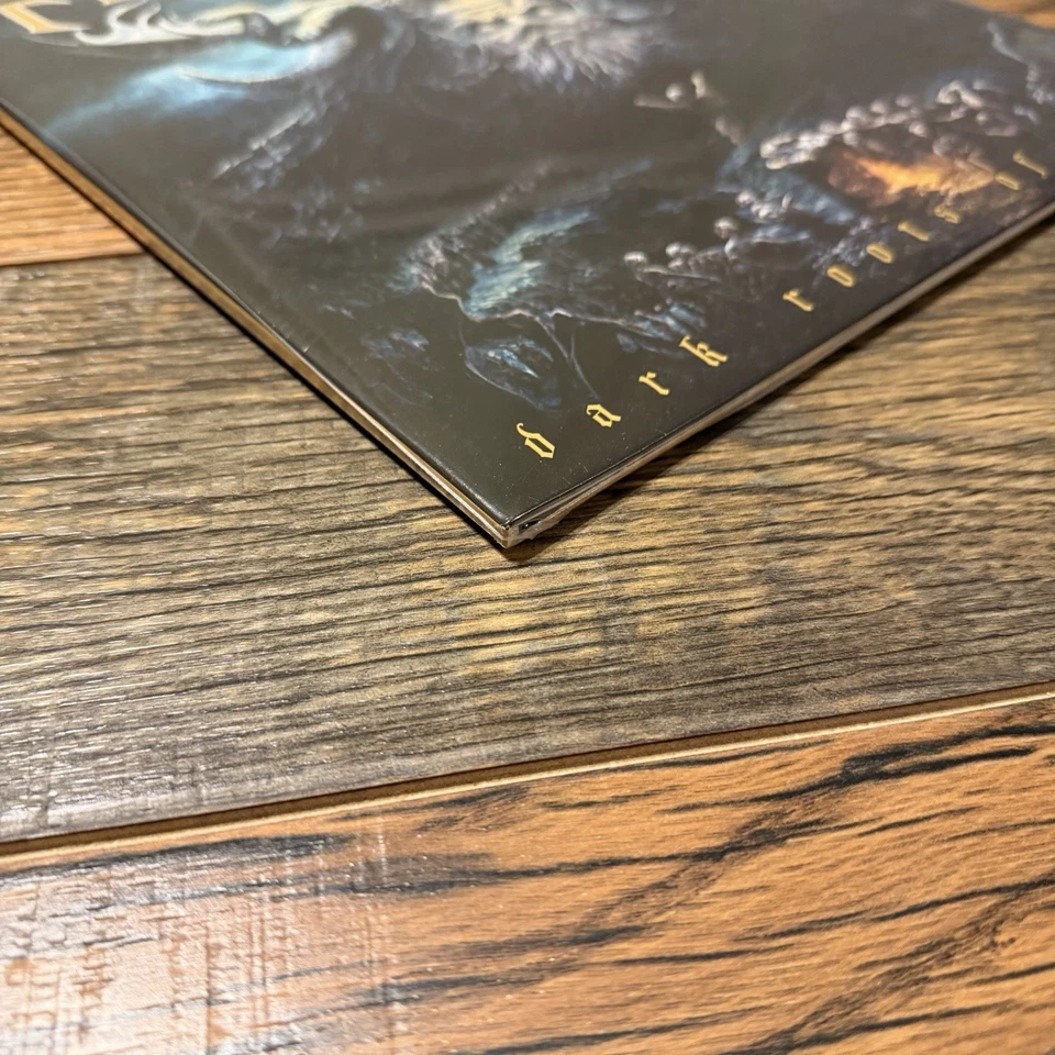 Testament Dark Roots Of Earth 2LP 2012 US Nuclear Blast NB 2509-1 Sealed MINT - Image 4 of 4