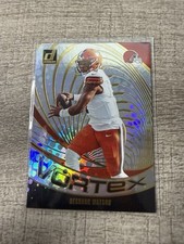 Deshaun Watson Vortex 2024 Panini Donruss #VOR-DWA