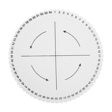  Place Markers Adjustable Knitting Blocking Boards for Crochet Projects