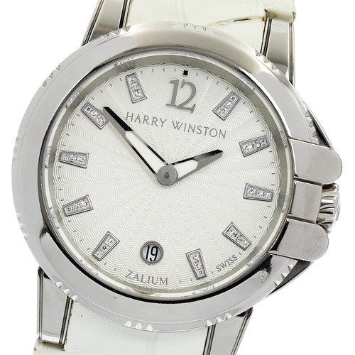 HARRY WINSTON Ocean sports 411-LQ36Z/OCSQHM36ZZ001 TO274343
