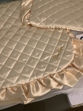 Silver Cross Dolls Pram Set New