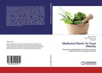 Medicinal Plants To Treat Obesity Kiran Yasmin Khan