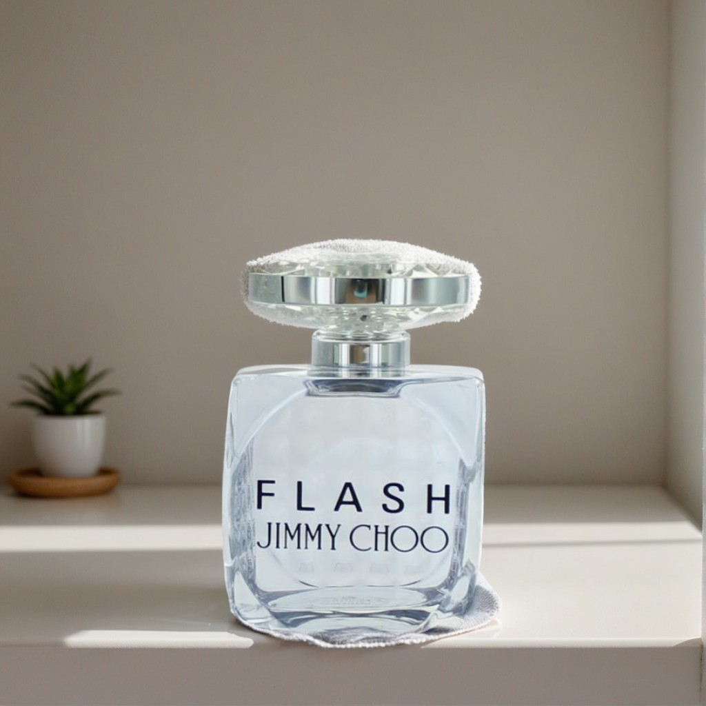 Jimmy Choo Flash by Jimmy Choo, 3.3 oz EDP Spray for Women | eBay