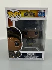 Funko POP! Marvel Black Panther Shuri #276 Vinyl Figure NOT MINT