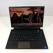 Alienware X15 R1 15.6 i7-11800H 2.3GHz 16GB R...