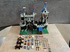 LEGO Castle: Royal Knight's Castle (6090) With Extra Figures And Accessories