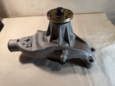 A1 Cardone 58-157 Water Pump Gm 305 350 400 Sbc Chevy Small Block Usa