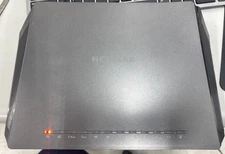 LOT OF 2 NETGEAR Nighthawk  AC1900 Smart Wifi Router R7000 UNTESTED (FOR PARTS)