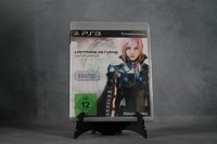 Lightning Returns: Final Fantasy Xiii (Sony Playstation 3) Neu - Sealed