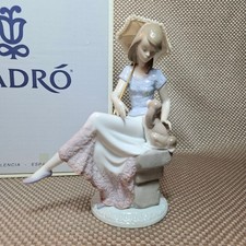 Retired Lladro #7612 