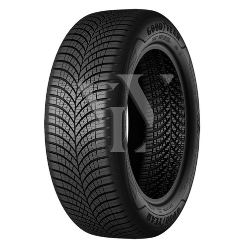 Goodyear 235/50 R19 103W Vector 4Seasons Gen-3 XL FP Oto Dört Mevsim Lastiği (Ür