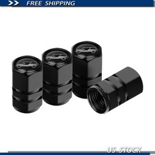 4pcs Aluminum Alloy Tire Valve Stem Caps Jeep Wrangler White Air Cap Cover Set 4pcs Aluminum Alloy Tire Valve Stem Caps Jeep Wrangler White Air Cap Cover Set