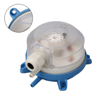 #ad Overheating and Frost Protection Adjustable Pressure Switch for Cooling Systems AU $32.16